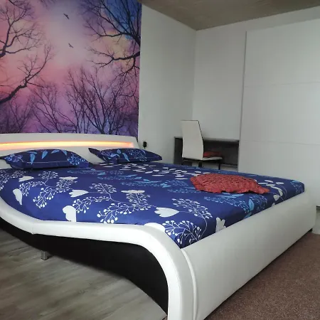 Your2ndhome-3 Apartamento