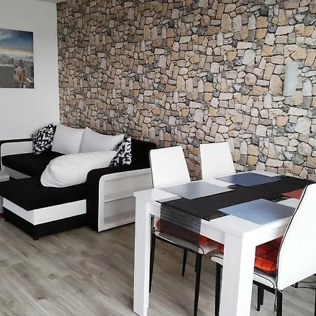 Your2ndhome-3 Apartamento Sindelfingen