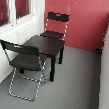 Apartamento Your2ndhome-3 Sindelfingen