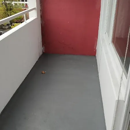 Your2ndhome-3 Apartamento