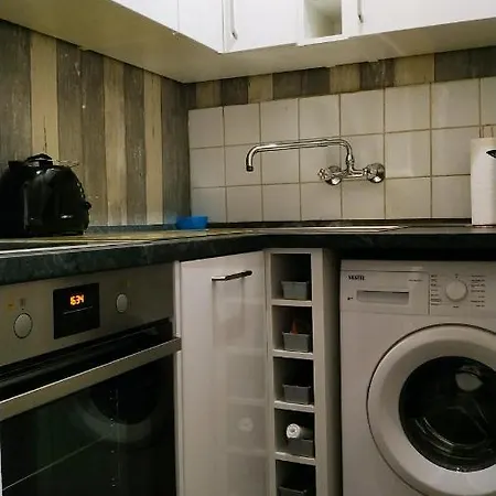 Your2ndhome-3 Apartamento